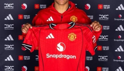 邮报：多古和达洛特的出场顺位都在曼联新援迭戈-莱昂前面